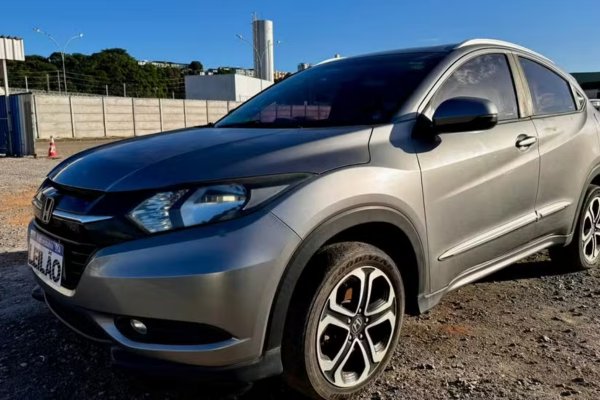 [Detran realiza leilão de mais de 2,6 mil veículos e sucatas ]