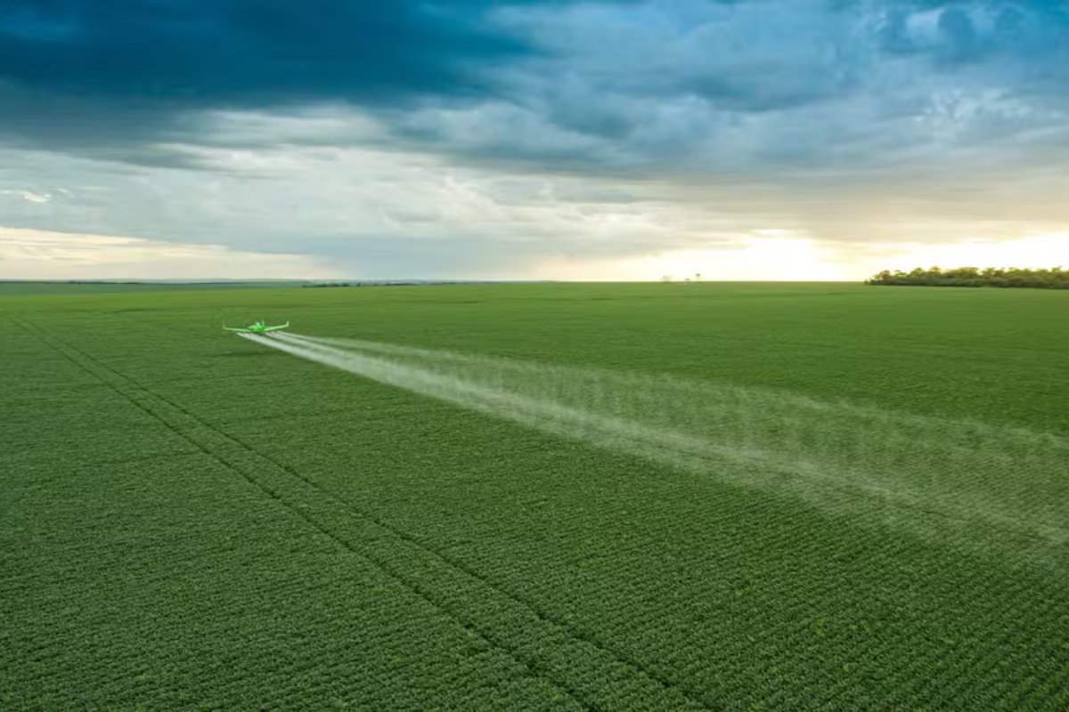 BNDES aprova R$ 950 milhões para construção de biorrefinaria na Bahia