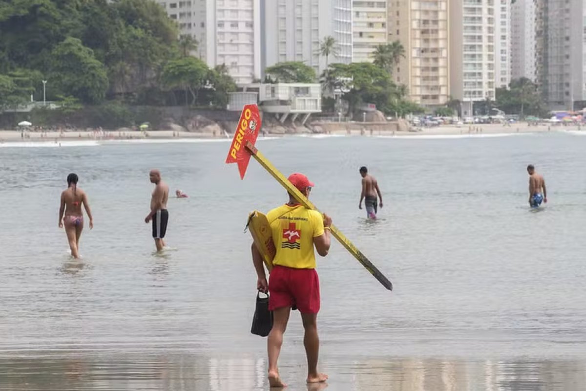 Especialista aponta alterações de comportamento no pós-pandemia entre razões para afogamentos no Brasil 