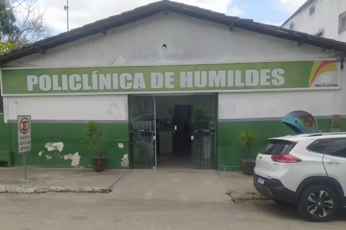 Mulher é acusada de esfaquear marido por ciúmes em Feira de Santana 