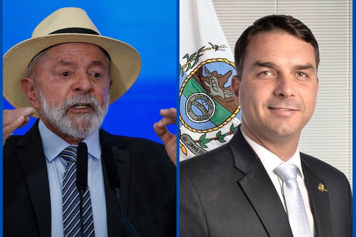 Lula lidera intenção de votos para presidência em 2026, aponta Meio/Ideia