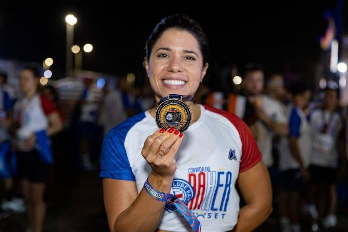 Fonte Nova recebe 4ª edição da Corrida do Bahia em maio