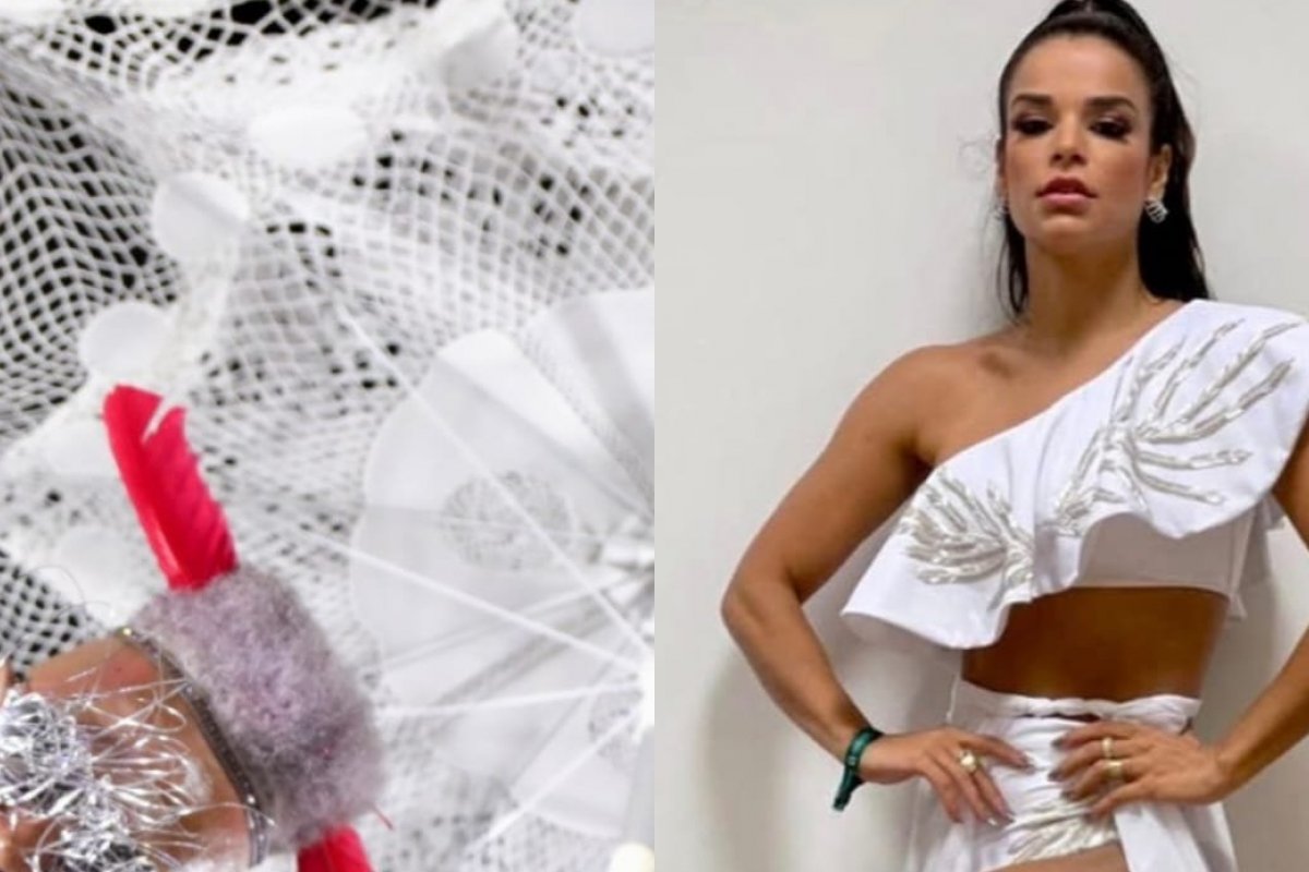 Carnaval 2026: Camarote Baiano confirma Bloquinho da San! 