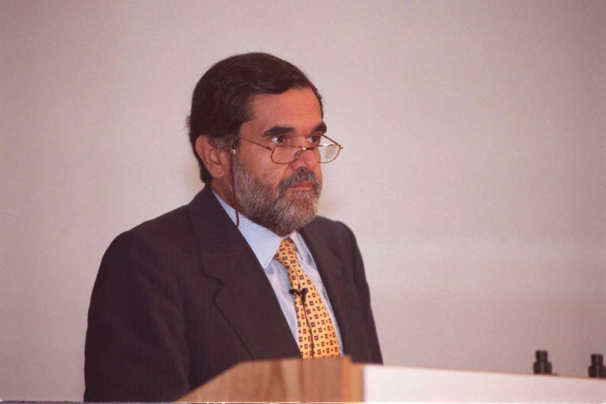 Jornalista Celso Pinto morre em São Paulo