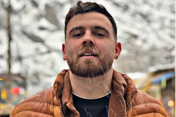 [Irã fará primeira execução de manifestante preso em protestos contra o governo]