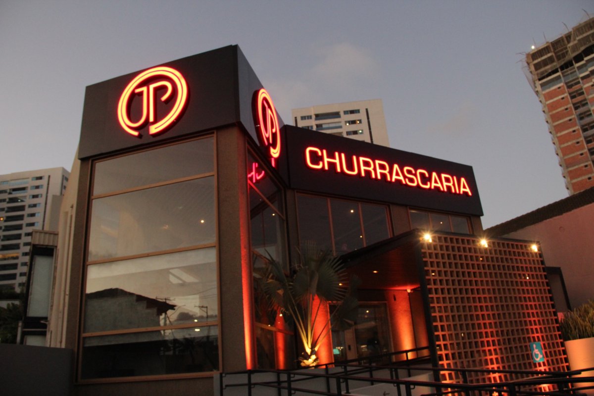 No Dia da Lavagem do Bonfim o chopp do rodízio terá valor e promoção especial! 