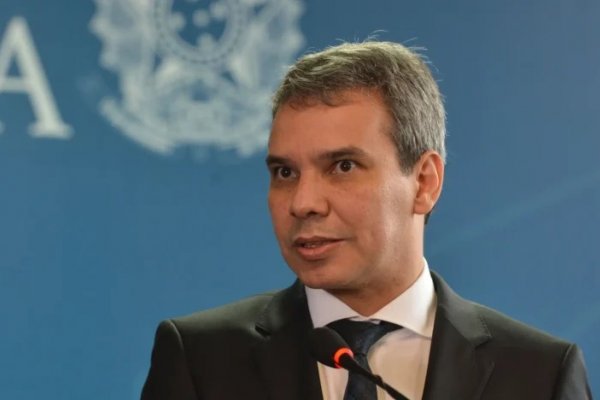 [Lula escolhe Wellington César Lima como novo ministro da Justiça]