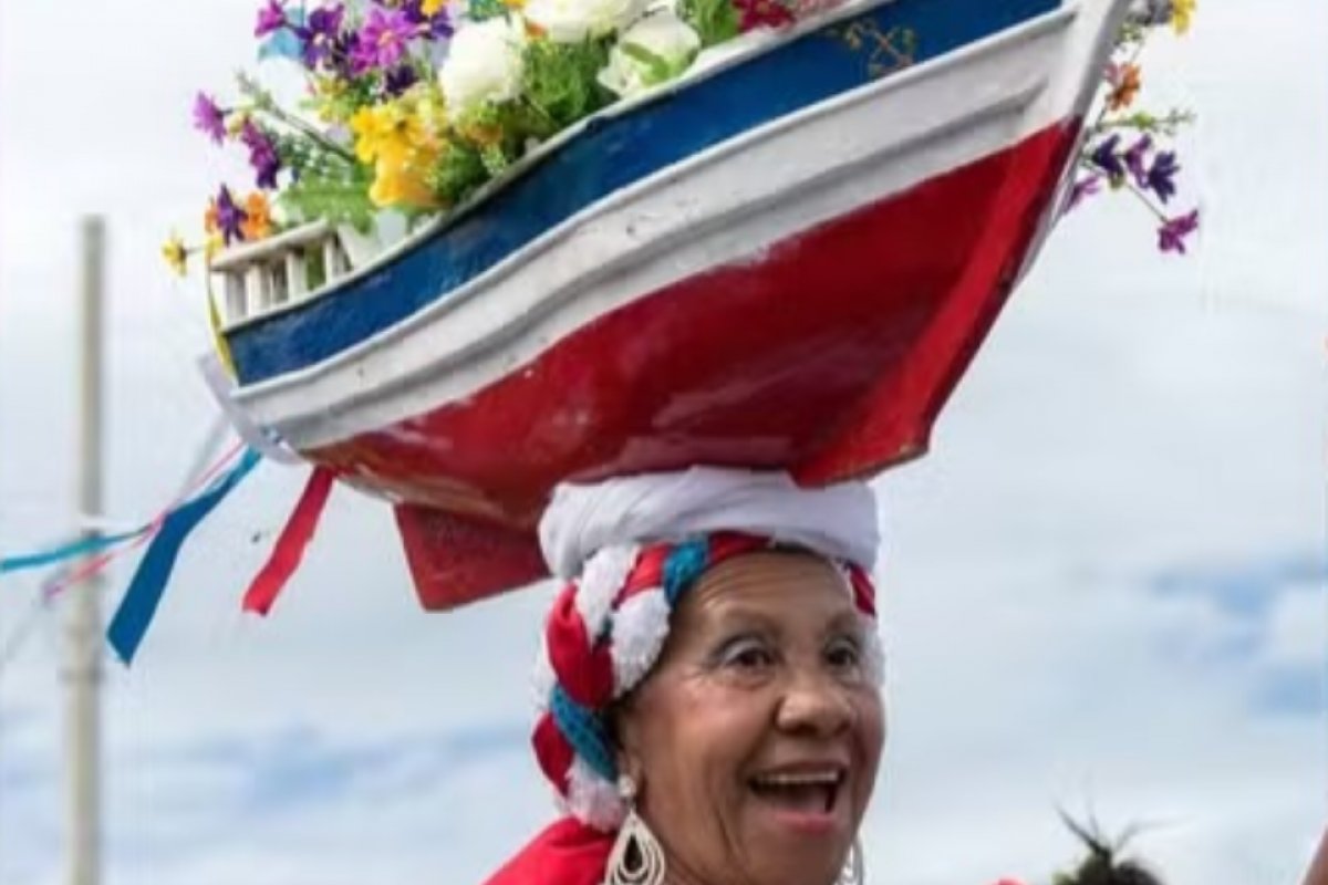 Mestres da cultura popular serão homenageados em evento no Recôncavo