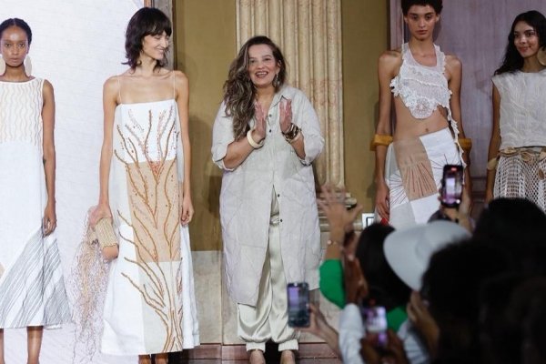 [Marca Alina Amaral desembarca em solo baiano! ]