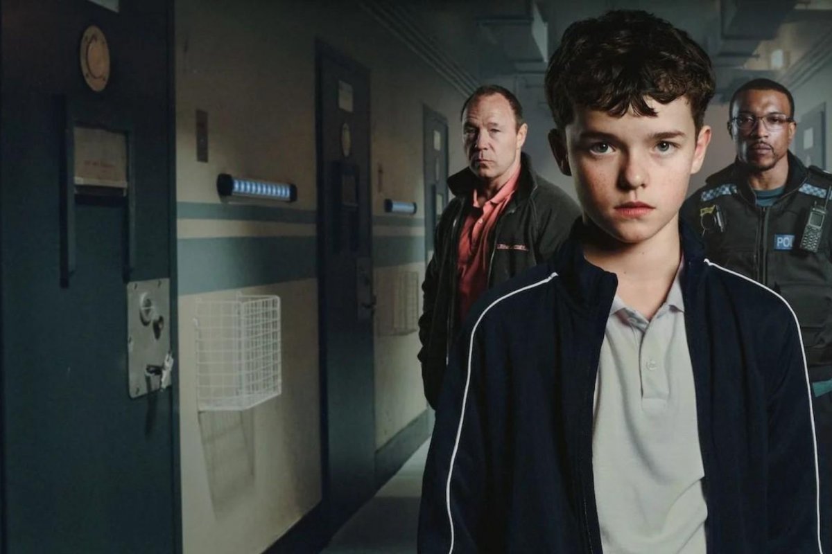 Criador de 'Adolescência', Stephen Graham, fala sobre possível segunda temporada