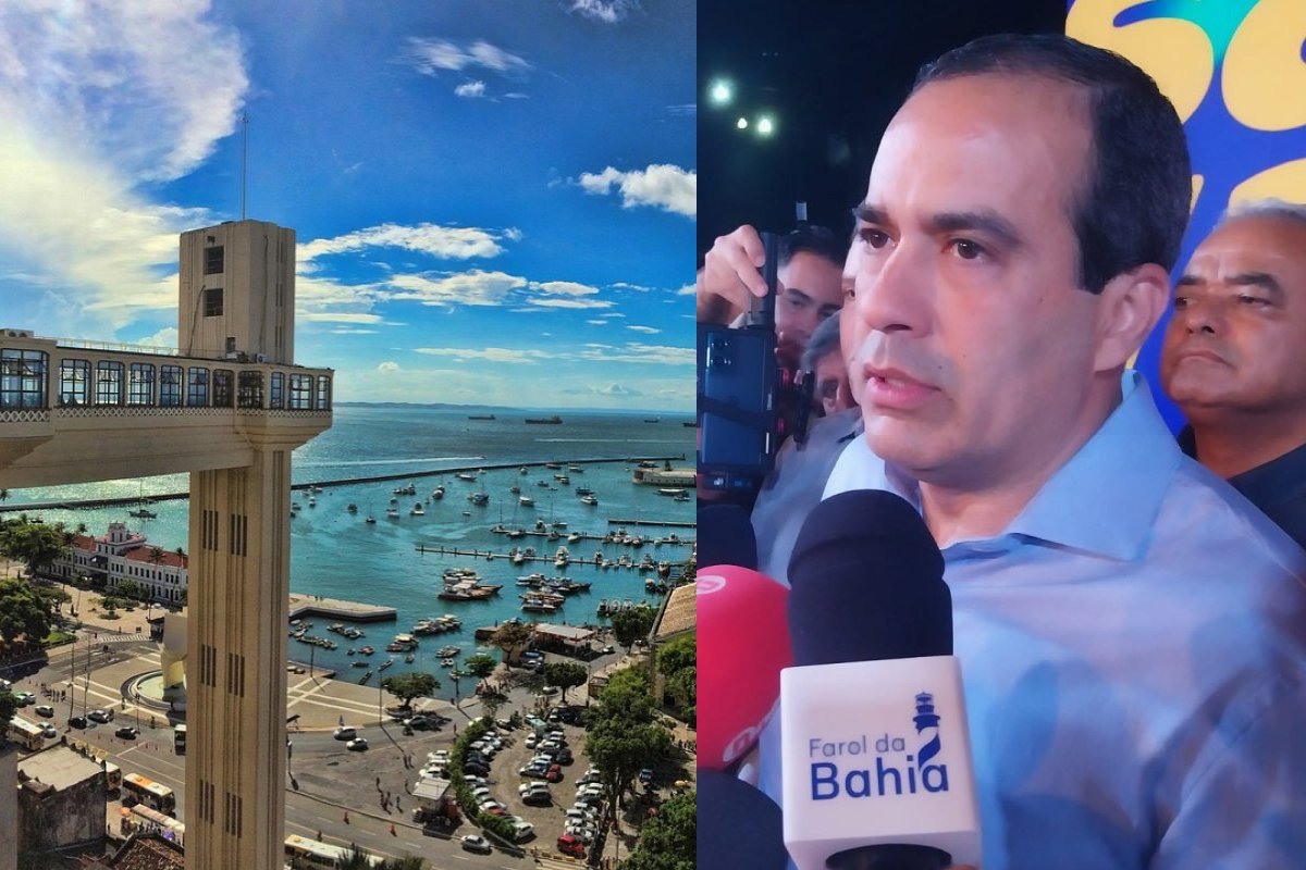 Mais da metade da população soteropolitana considera que não houve melhora na qualidade de vida