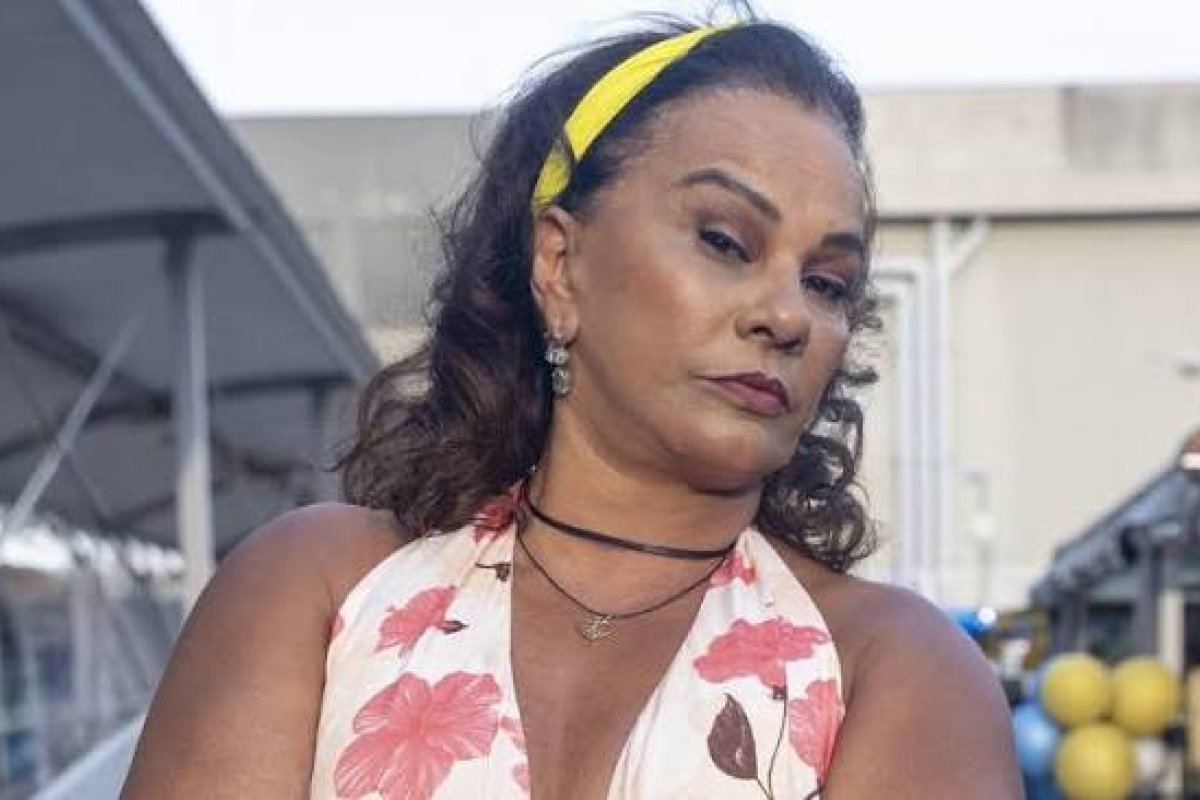 Perfil do Governo do Brasil se pronuncia após Solange Couto opinar sobre os benefícios cedidos à população! 