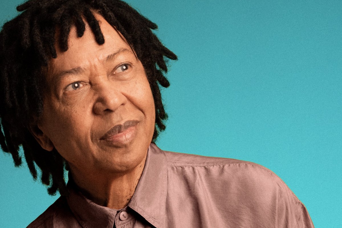 Cinco décadas de música: Djavan se apresenta na Arena Fonte Nova com sucessos que marcaram gerações! 