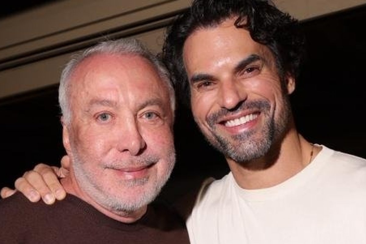 Sig Bergamin e Murilo Lomas aproveitam a temporada de verão em Punta del Este! 