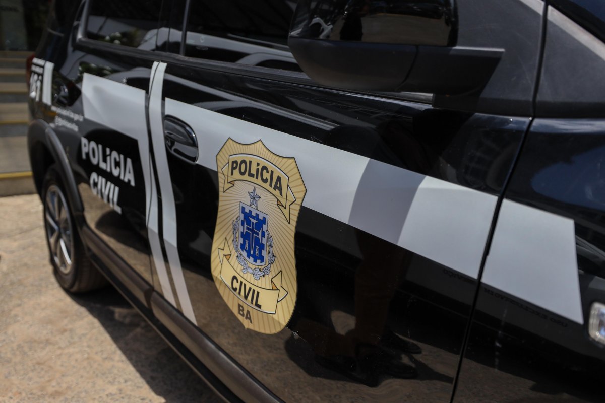 Homem é preso por participação em homicídio em Porto Seguro ocorrido em 2024 