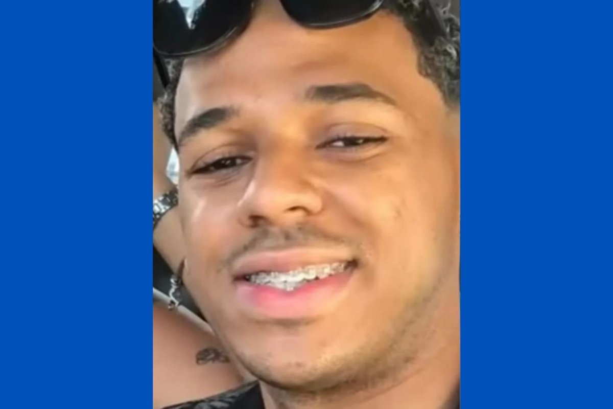 Motorista de transporte por aplicativo desaparece em Camaçari; polícia faz buscas