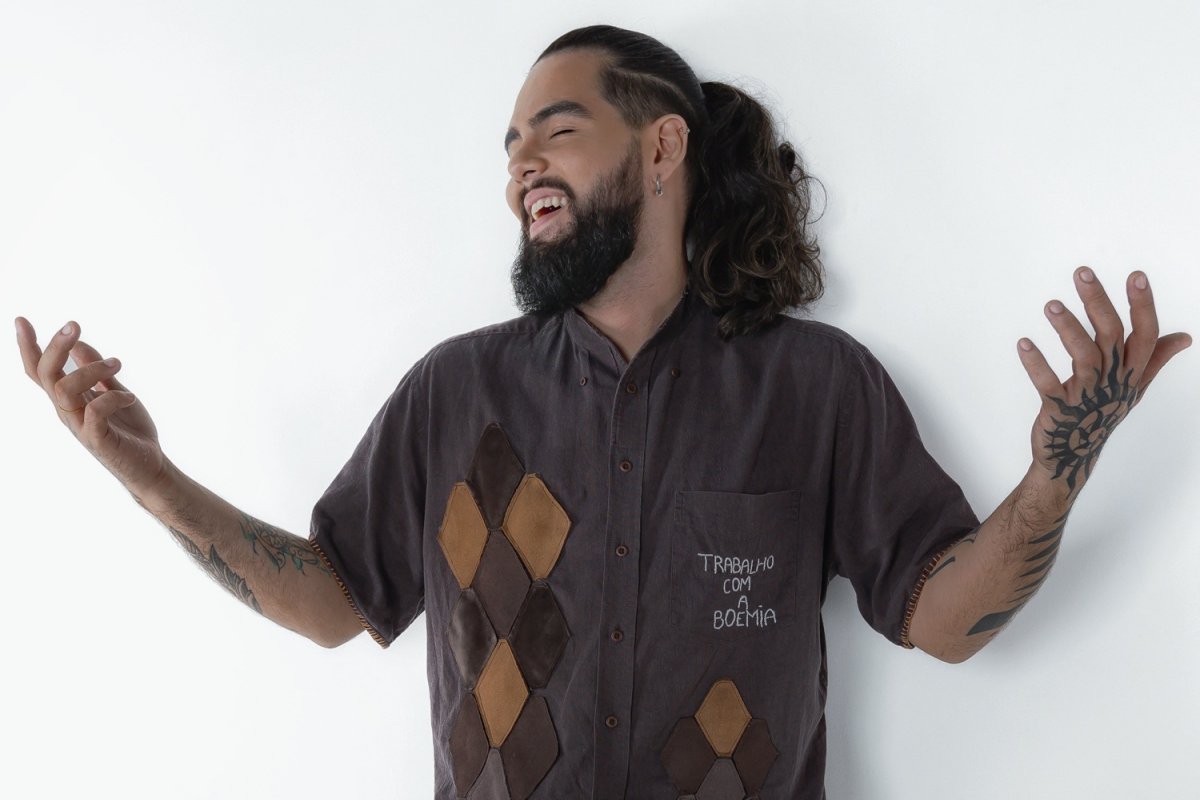 DiDengo lança single “Praia”! 