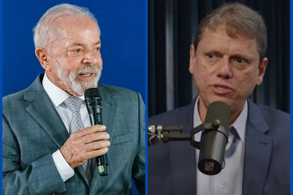 Quaest: Lula lidera todos os cenários de 2° turno para eleições presidenciais de 2026; Tarcísio passa Flávio e tem menor diferença contra petista