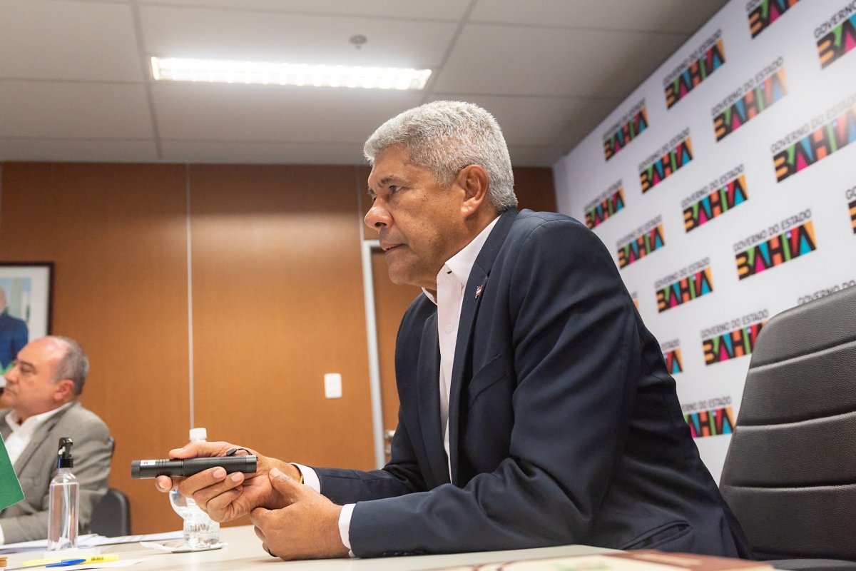 Bahia terá orçamento de R$ 77,4 bilhões em 2026