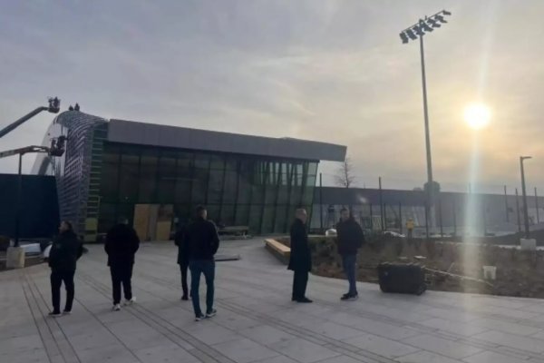 [Fifa define base das seleções na Copa, e Brasil vai ficar em Nova Jersey]