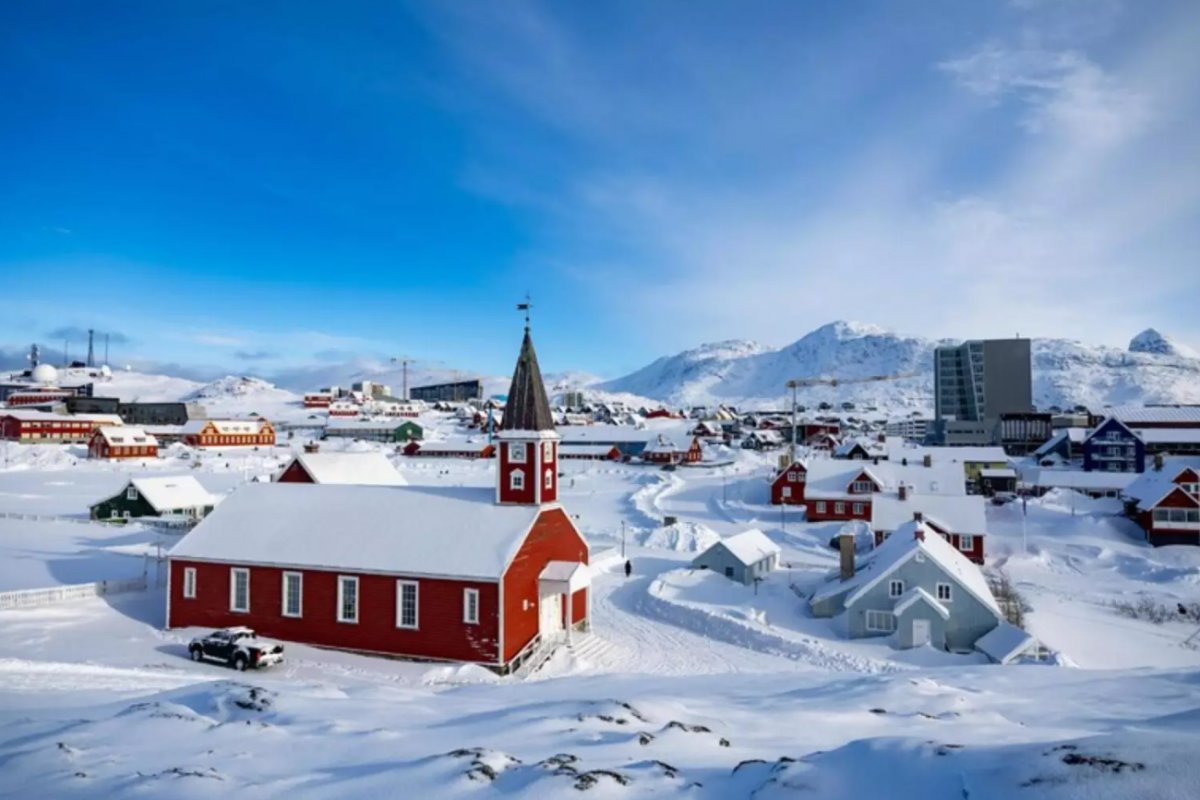 Alemanha, Suécia e Noruega anunciam envio de tropas à Groenlândia