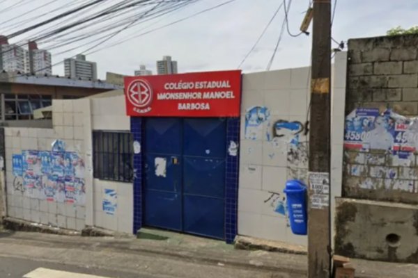 [Governo da Bahia confirma demolição de colégio estadual no Imbuí]