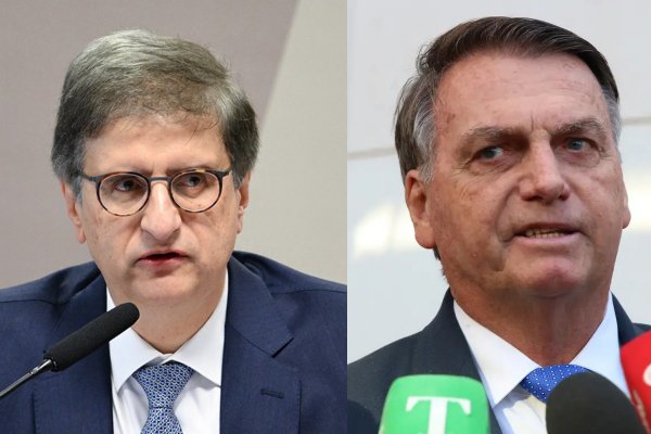 [Gonet dá aval a visita religiosa a Bolsonaro, mas discorda de SmartTV em cela na PF]