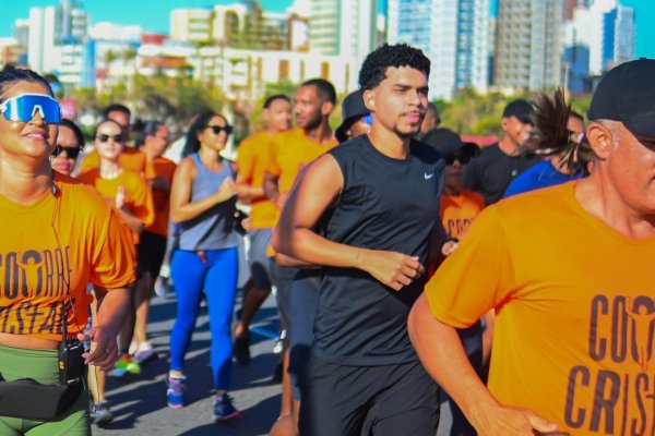 [Primeira corrida cristã acontecerá domingo na capital baiana! ]