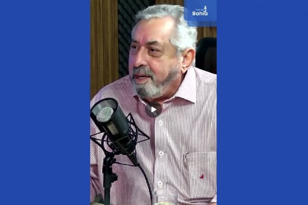 [EXCLUSIVO: Carlos Sodré coloca nome ao Senado e aposta em candidatura independente]