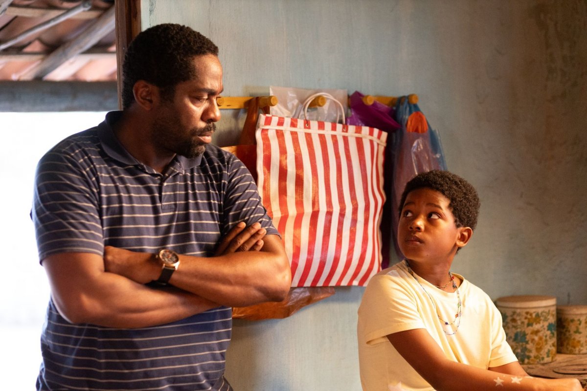 Com Lázaro Ramos, longa-metragem brasileiro “Feito Pipa” faz estreia mundial no 76º Festival de Berlim! 