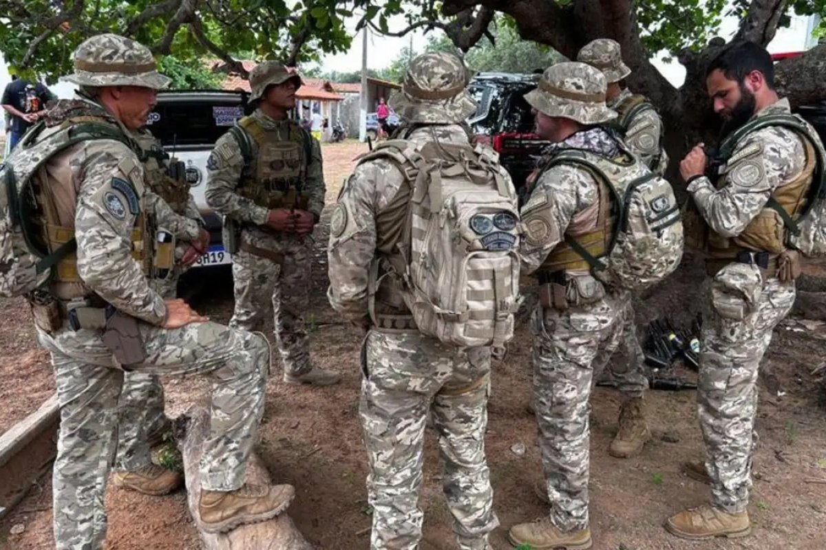 Buscas por crianças desaparecidas no Maranhão entram no 11º dia