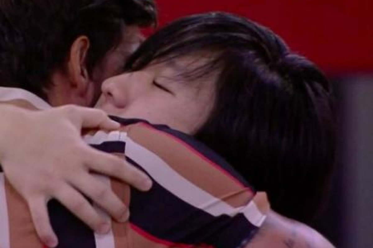 BBB 20: Guilherme Napolitano é eliminado do reality