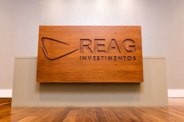 [BC decreta liquidação da Reag, investigada por fraudes no caso Master]