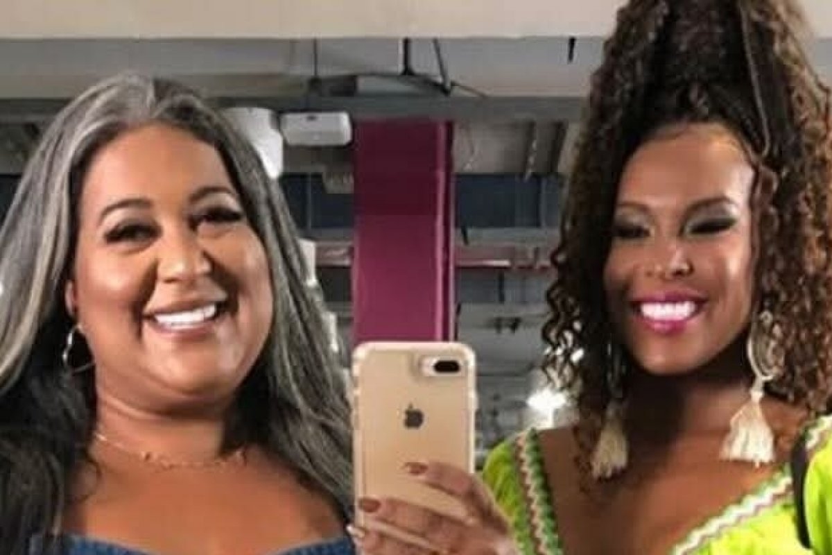 BBB 26: Campeã do “BBB4”, Cida manifesta apoio a Sol Vega, que retornou ao “BBB 26” como Veterana! 