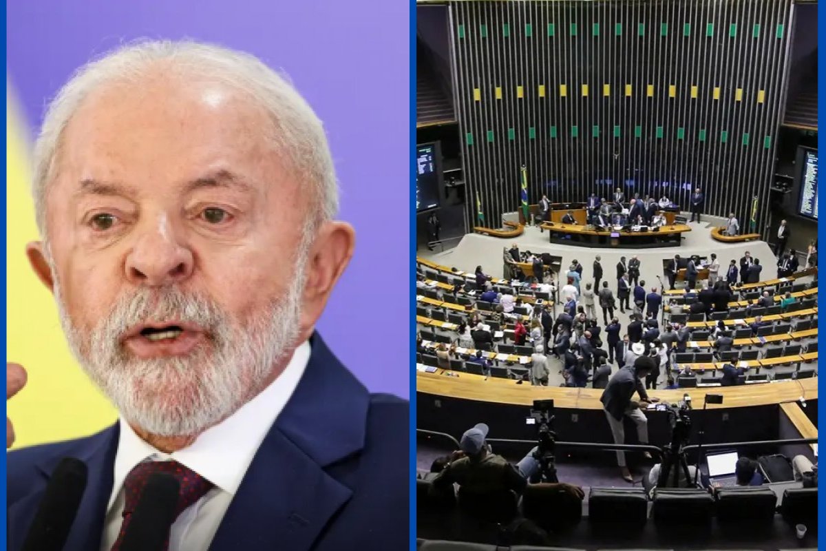 Veto de Lula a emendas contraria parlamentares, mas Congresso pretende evitar crise com governo