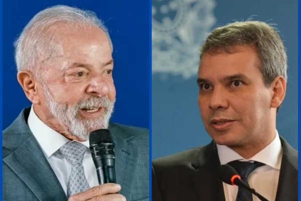 [Lula pede a ministro da Justiça foco em segurança e condiciona nova pasta a recurso]