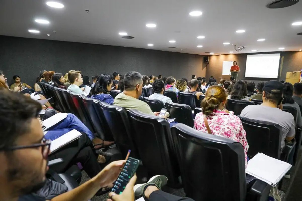 CNU2: resultado preliminar das vagas reservadas já pode ser consultado