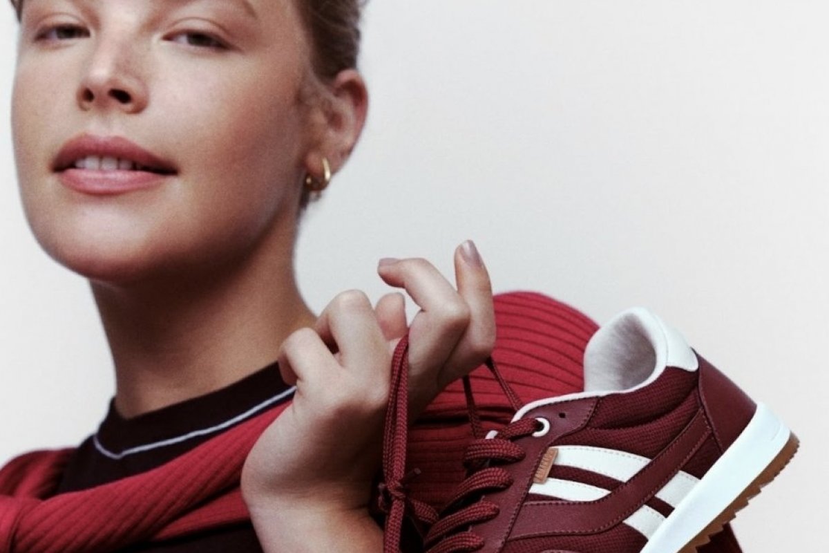 Anacapri resgata o espírito esportivo retrô com a linha Retrô A! 