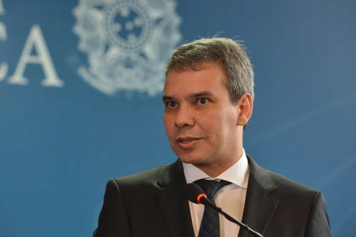 Lula quer combate ao crime organizado como ação de Estado, diz novo ministro da Justiça