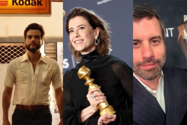 [CinemanoFarol: Audiovisual brasileiro entra em clima de Copa do Mundo e mira novo Oscar]