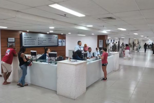 [SAC oferece atendimento exclusivo a idosos para emissão da nova Carteira de Identidade]