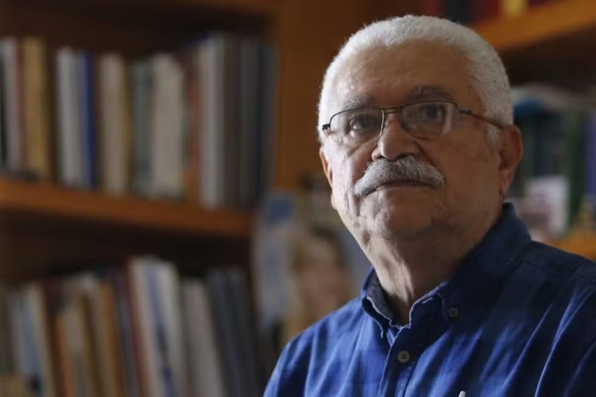 Professor da UFBA passa a integrar a Academia Brasileira de Ciências