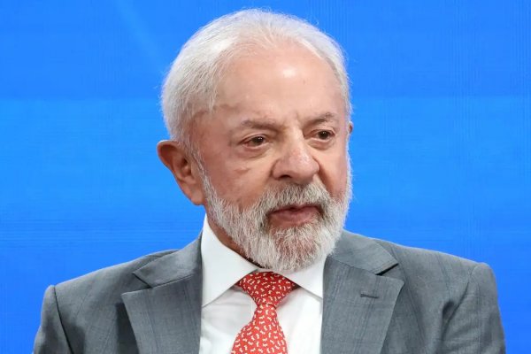 [Lula diz que Estado brasileiro vai derrotar crime organizado e cita caso Master]