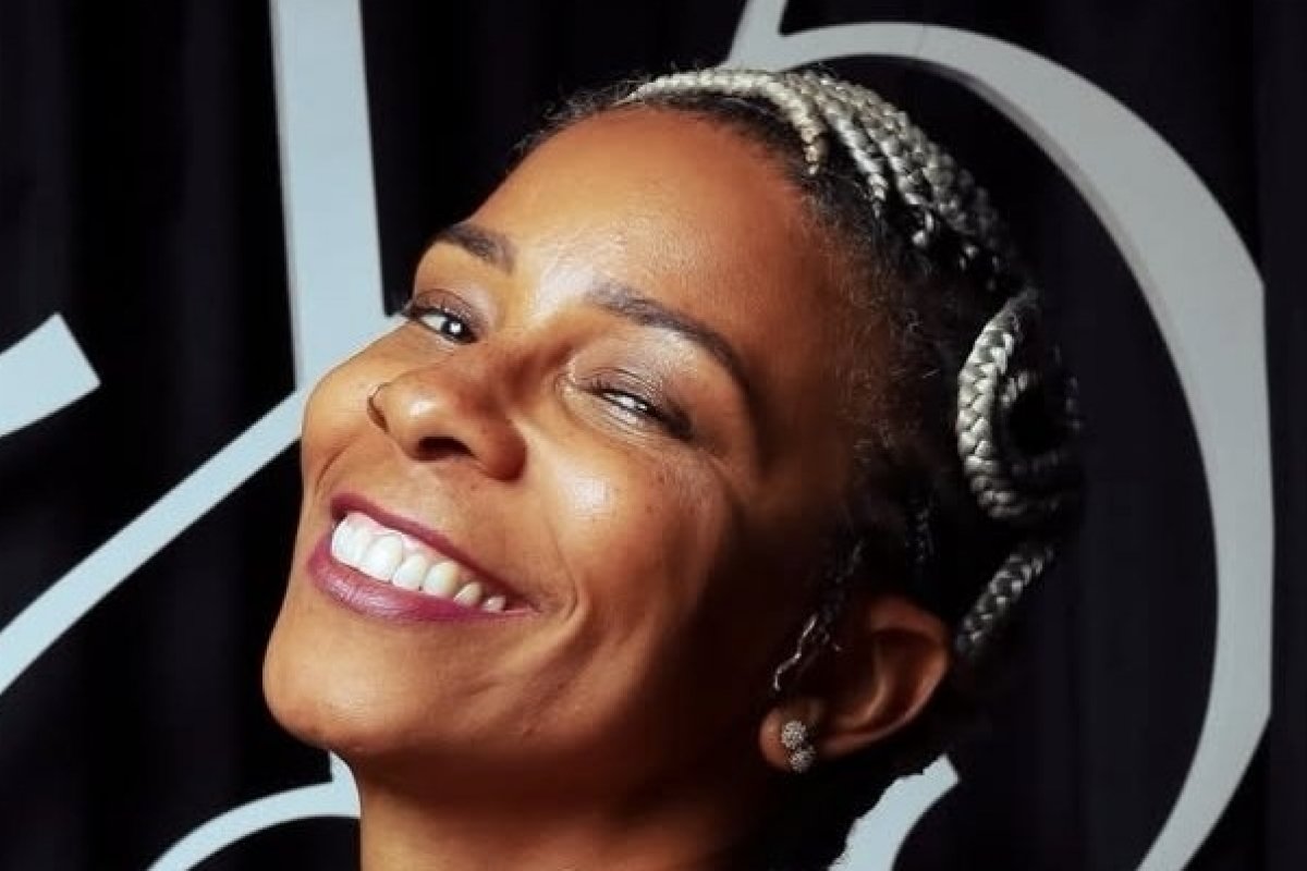 Rita Batista voltará a mostrar o Carnaval de Salvador para o resto do país no Glô na Rua! 