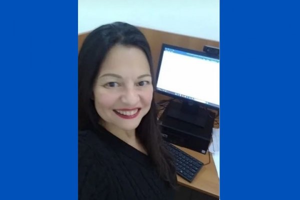 [Irmã de Ricardo Nunes é presa após ser reconhecida por sistema de câmeras em SP]