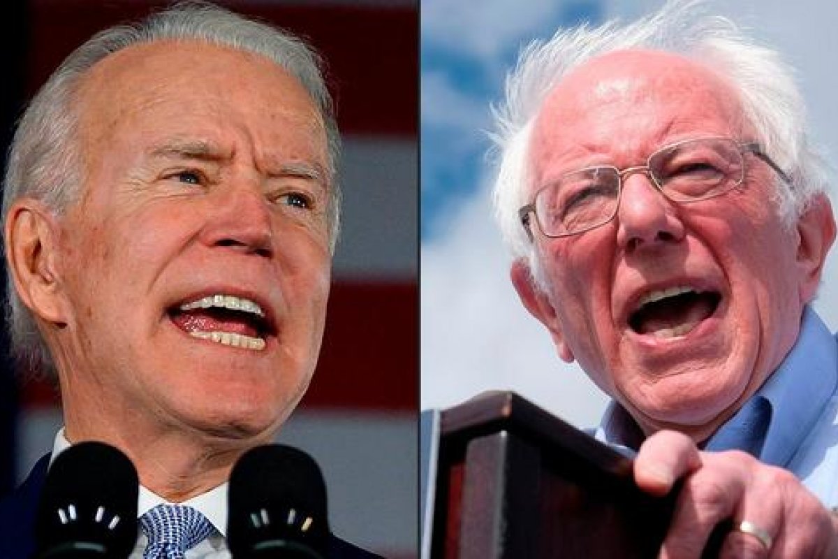 Superterça tem vitórias de Biden no Sul e expectativa de Sanders por triunfo na Califórnia