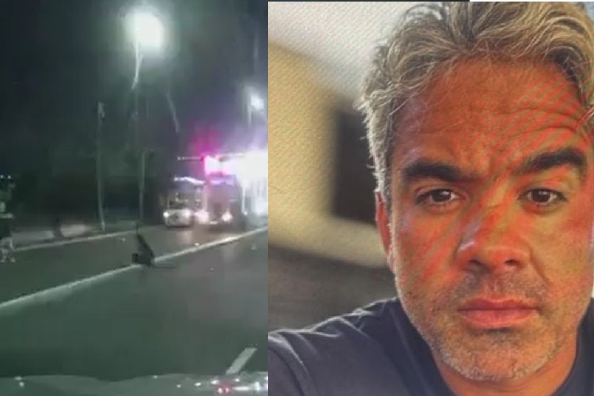 Vídeo: Policial militar morre após tiroteio na Avenida Contorno, em Salvador 