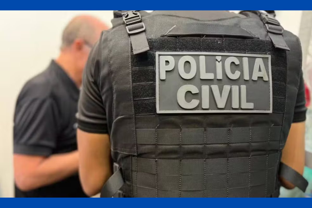 Homem é preso após tentar furtar equipamentos eletrônicos e bebidas de um motel em Salvador