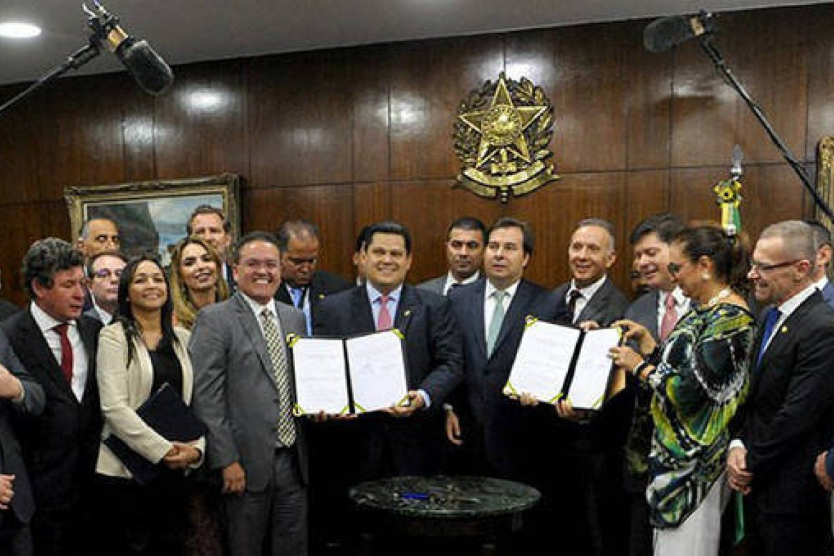 Comissão mista inicia nesta quarta (4) trabalho para unificar reforma tributária