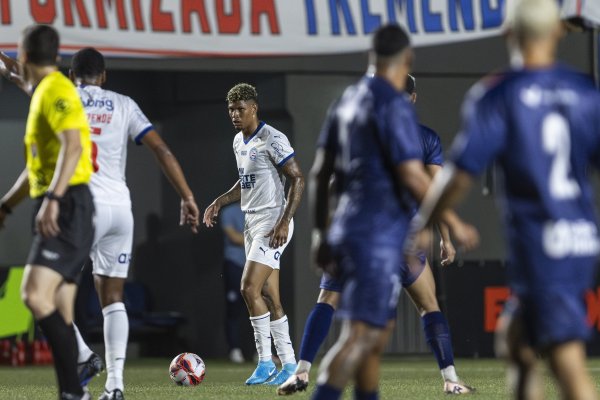 [Bahia recebe o Galícia e abre a terceira rodada do Baiano]